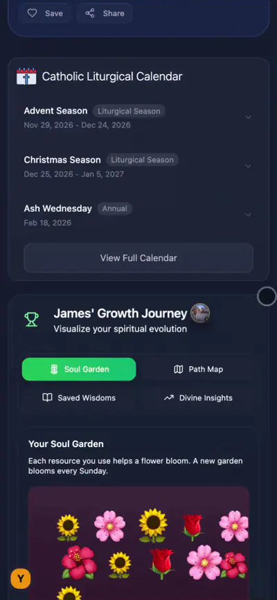 Christianity Christian Calendar preview
