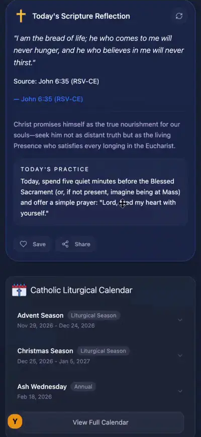 Christianity Devotional Wisdom preview