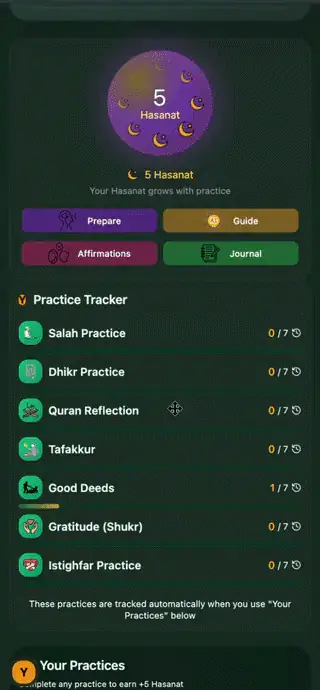Islam Salah & Dhikr preview