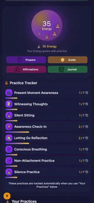 Spirituality Consciousness preview